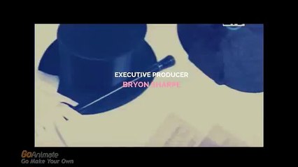 Caillou Gets Grounded End Credits (12th Version)