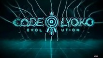 Code Lyoko Evolution- XANA/LIVE ACTION TEASER