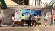 SKR48 【ステラタウン あなばライブ】 第1部 Mayaさん×SKR48　コラボLIVE　2016年2月28日