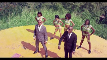 Major Lazer - Lose Yourself feat. Moska & RDX [OFFICIAL MUSIC VIDEO]