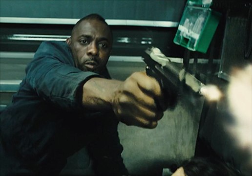 Bastille Day (2016) - Official International Trailer #1 Idris Elba, Richard Madden Action Movie HD