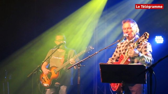 Le Relecq-Kerhuon (29) Cabaret Kerhorre. Le Vingtième samedi !