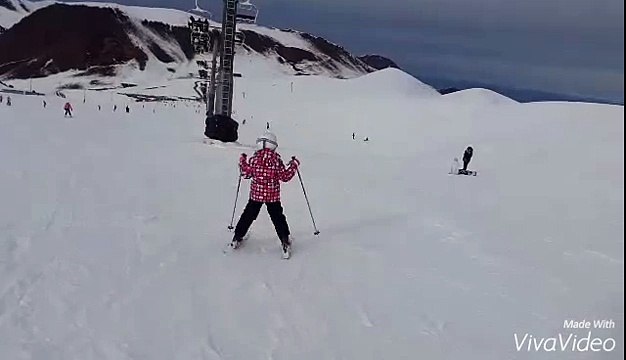 Горнолыжный спорт и отдых(2)