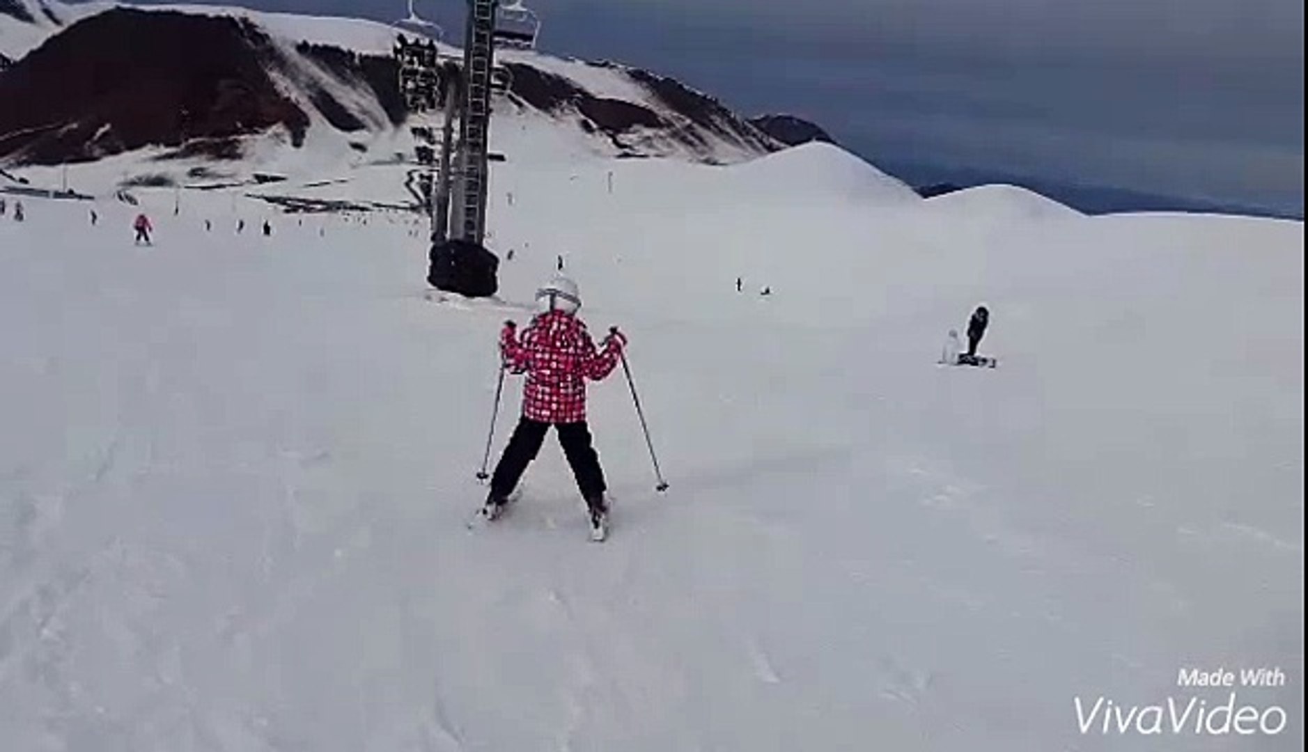 Горнолыжный спорт и отдых(2)