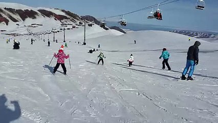 Горнолыжный спорт и отдых