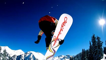 горнолыжный спорт сноуборд head true