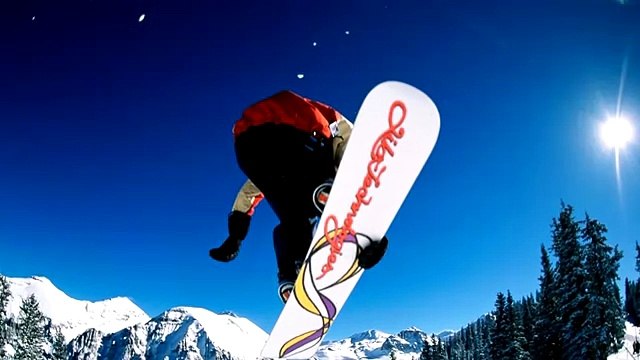 горнолыжный спорт сноуборд head true