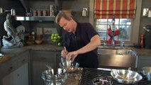 How to Cook Rosemary Chicken | P. Allen Smith Cooking Classics