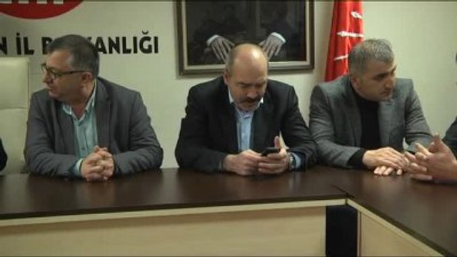 CHP İstanbul Milletvekili Bekaroğlu