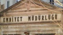 Şehit Mustafa Çetin İçin Cenaze Töreni (1)