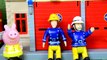 NEW Fireman sam episode New Fire Plane Peppa pig Pontypandy Feuerwehrmann Sam