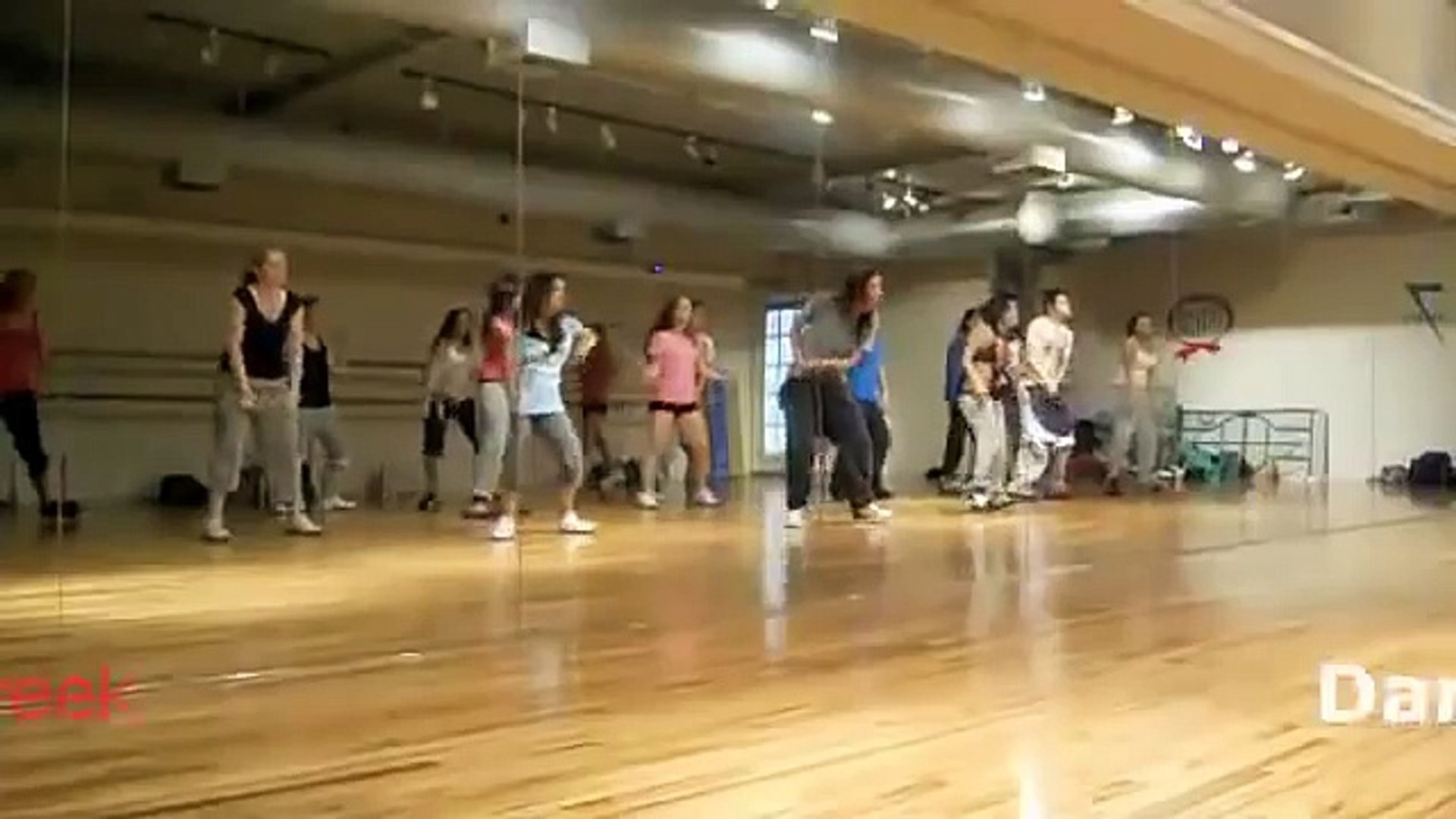 رقص دي جي - video Dailymotion