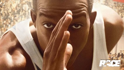 Race (2016) Official Trailer #1 Stephan James, Jason Sudeikis Biographical Drama Movie HD