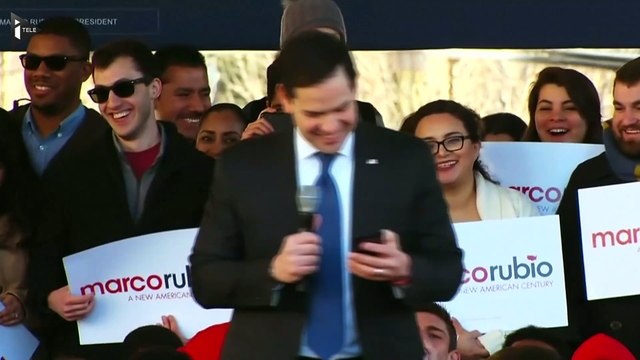 Le Super Tuesday , enjeu crucial des primaires américaines