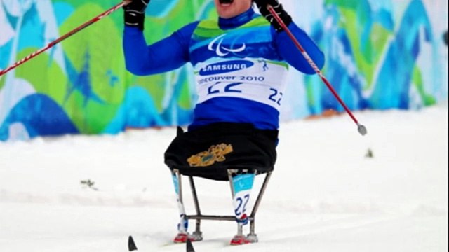 Горные лыжи (Paralympic skiing)- Паралимпийская дисциплина Сочи