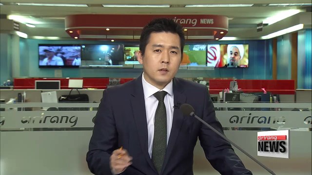 Two dead after light aircraft crashes at Gimpo airport