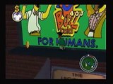 Lets Play The Simpsons Hit and Run (PS2) Part 17