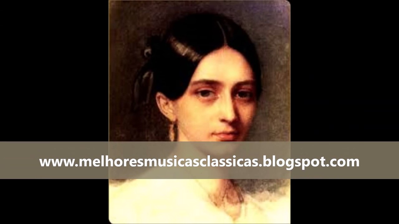 The Best of Clara Schumann