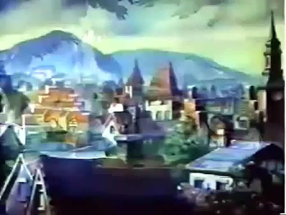 Mighty Mouse in The Green Line 1944 themp3download net 360p