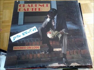 CLARENCE CARTER -WHILE YOU WERE LOVING HIM(RIP ETCUT)ICHIBAN REC 87