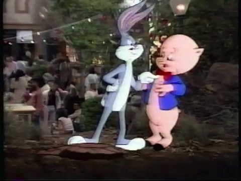 Bugs Bunny and Looney Tunes on -The Earth Day Special- - YouTube