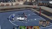 NBA 2K16 mypark braking ankles and dunking on people (FULL HD)