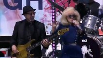 Lady Gaga & Elton John - Don’t Let The Sun Go Down On Me 27_02_2016(Performance Live) HD