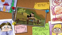 Camp Lakebottom epi  23 Bloody Marty