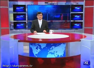 Musharraf in Big Trouble Today And Leaves Shoukat Aziz & Abdul Hameed Dogar & Zahid Hamid