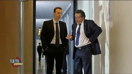 "Les Verbatims", la série politique de la rédaction de France 2 qui divise les internautes