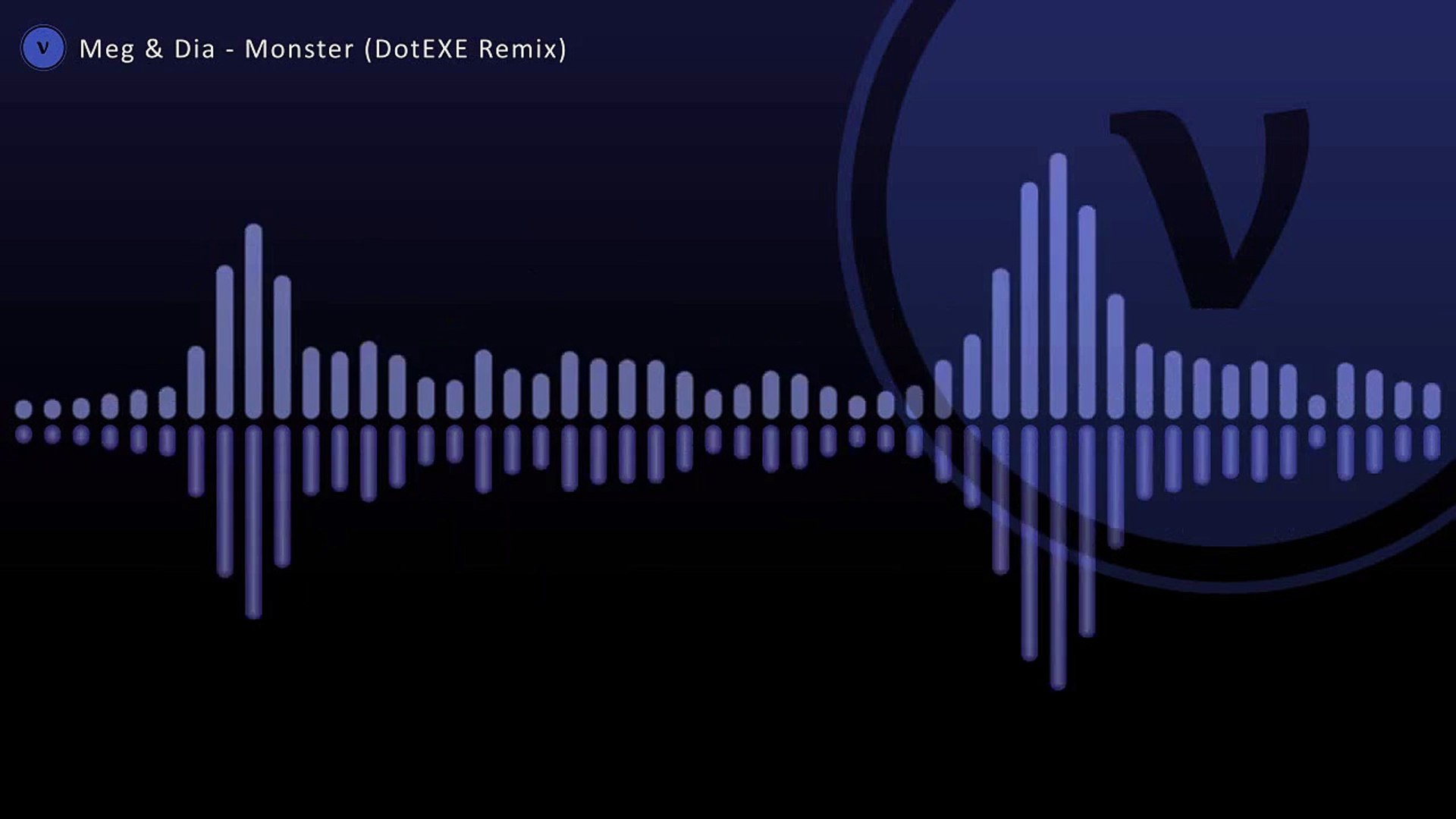 Meg & Dia - Monster (DotEXE Dubstep Remix) - Dailymotion Video