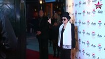 Yoko Ono hospitalisée d'urgence, les nouvelles rassurantes sur son état de santé ! (Vidéo)