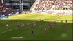1-0 Sebastien Haller Goal HD - Utrecht 1-0 Feyenoord 28.02.2016 HD