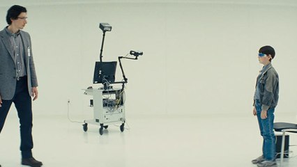 Midnight Special (2016) - Official Trailer #2 Michael Shannon, Kirsten Dunst Movie HD