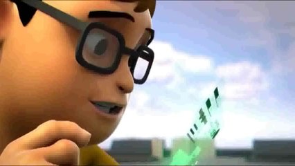 Habib Bank Ltd Money Club Urdu Cartoon Webisode Story