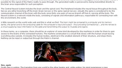 Film Theory: Neo ISNT The One in The Matrix Trilogy