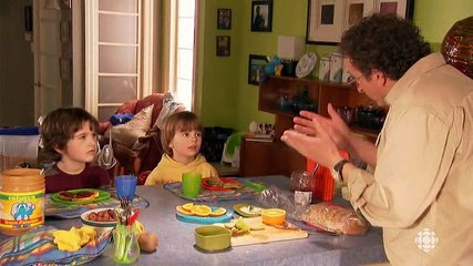 Les Parent : Saison 8 Episode 18 - Tout est une question de perspective