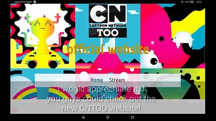 CNTOO Website Promo (FULL HD)