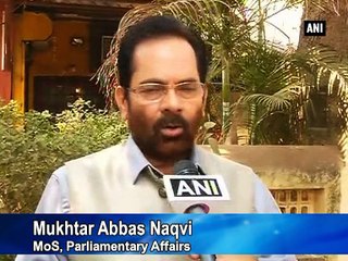 Murthal gangrapes: Naqvi for stringent action against accused