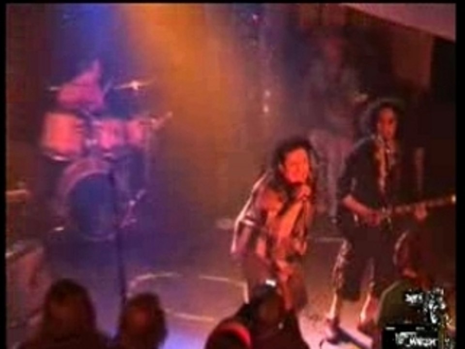 Root secours hommage a supa banton