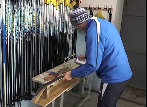 До весны недолго – соревнований много