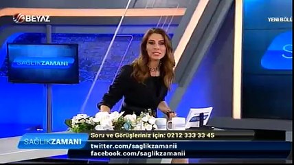 Sağlık Zamanı 28.02.2016