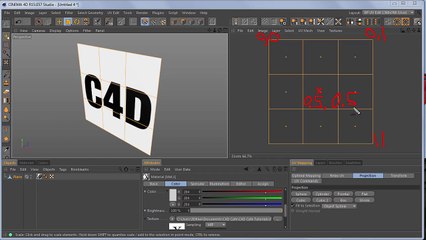 Cinema 4D materials-005