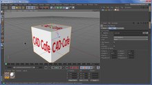 Cinema 4D materials-006