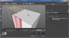 Cinema 4D materials-007