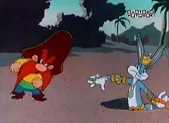 Dead Rabbits Tell No Tales