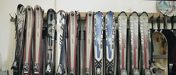 Имиджевый ролик - Спортивный центр «Подъем», п. Суна