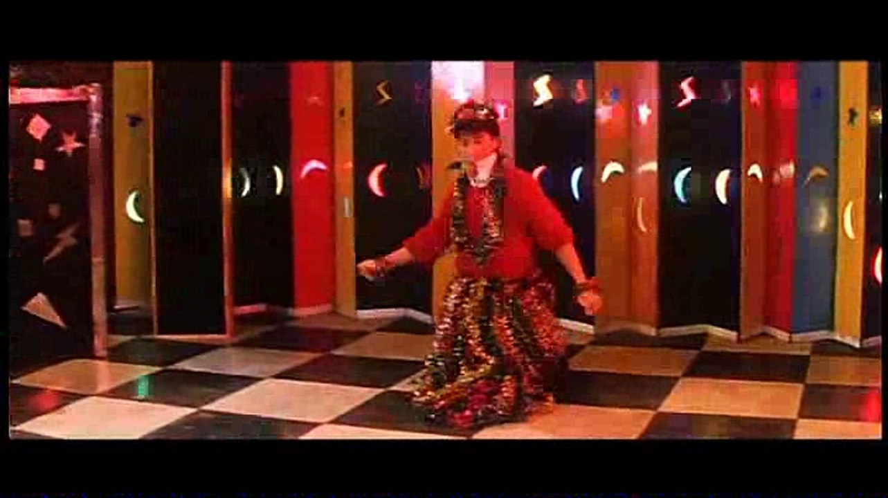 Mismatched Couples Audio Commentary 2/2