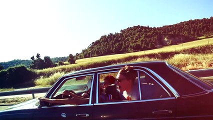 Cro - Whatever (Official Version)