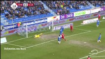 Thomas Meunier Goal HD - Genk 0-1 Club Brugge KV - 28-02-2016